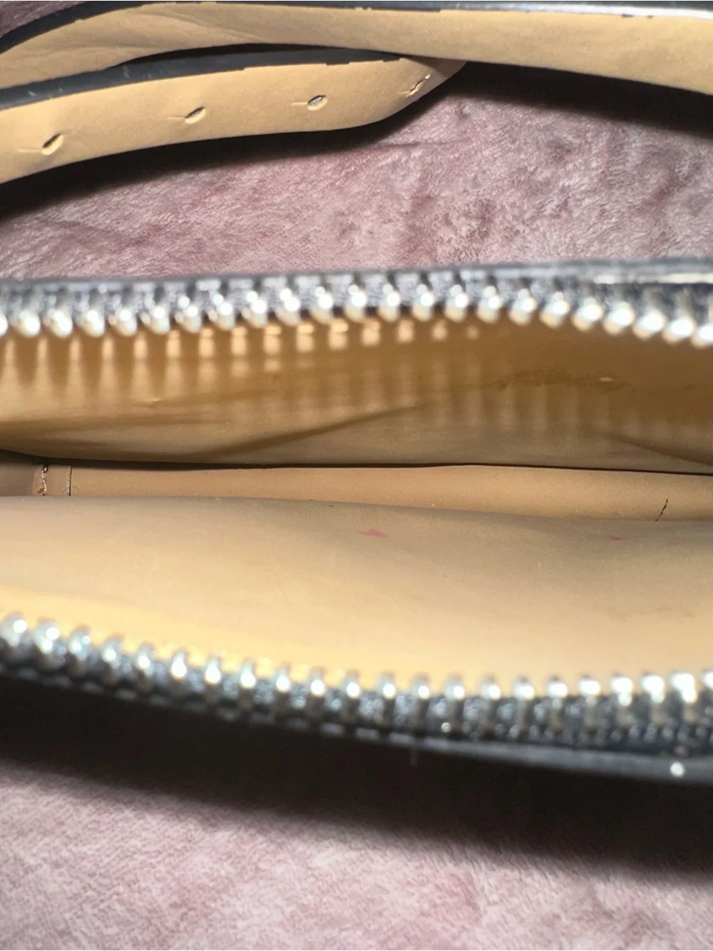 Michael Kors compact michael